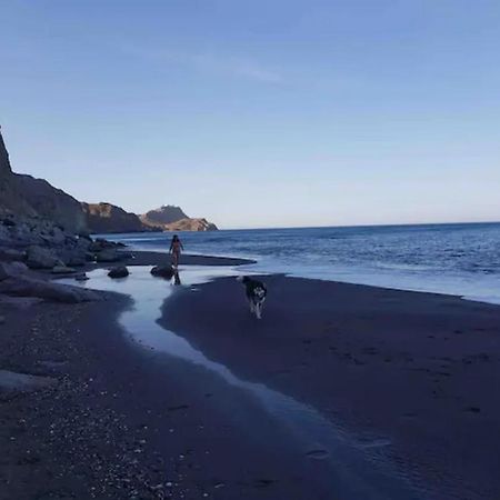 Casa El Jardin De Indalo - Mojacar Playa Daire Dış mekan fotoğraf