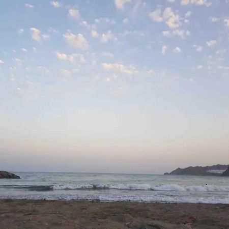 Casa El Jardin De Indalo - Mojacar Playa Daire Dış mekan fotoğraf