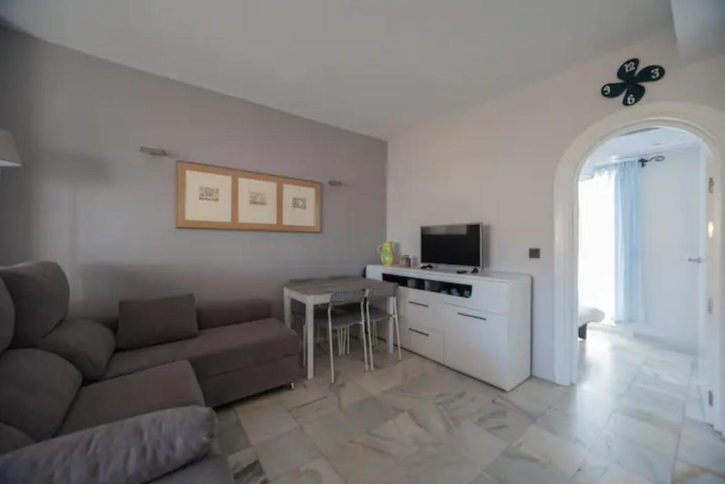 Casa El Jardin De Indalo - Mojacar Playa Daire Dış mekan fotoğraf