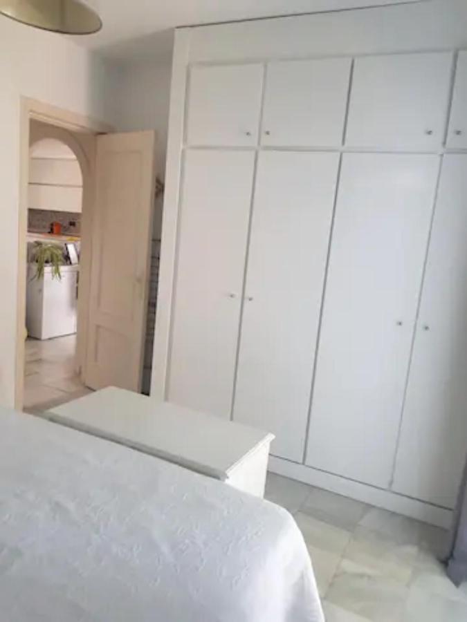 Casa El Jardin De Indalo - Mojacar Playa Daire Dış mekan fotoğraf
