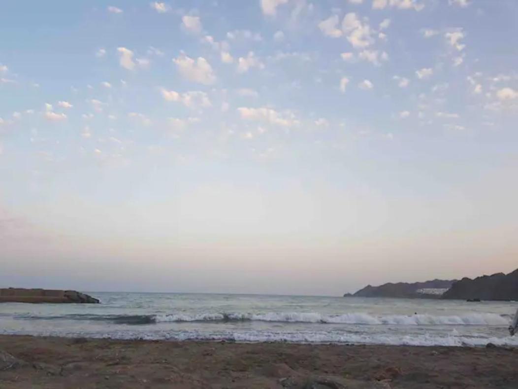 Casa El Jardin De Indalo - Mojacar Playa Daire Dış mekan fotoğraf