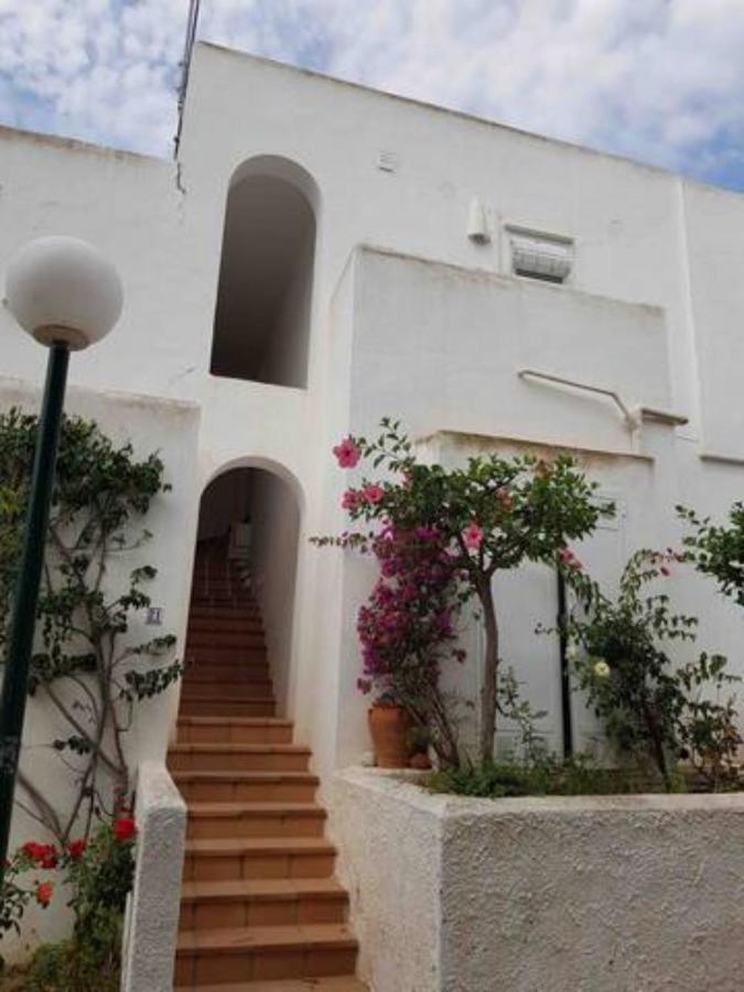Casa El Jardin De Indalo - Mojacar Playa Daire Dış mekan fotoğraf