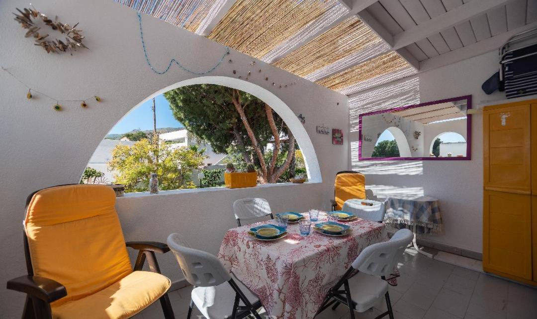 Casa El Jardin De Indalo - Mojacar Playa Daire Dış mekan fotoğraf