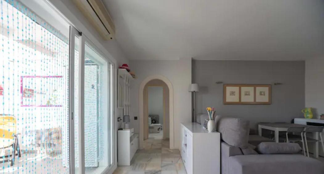 Casa El Jardin De Indalo - Mojacar Playa Daire Dış mekan fotoğraf