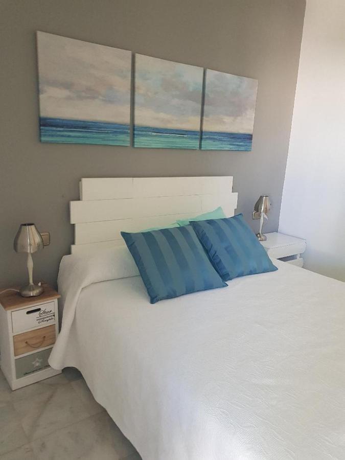 Casa El Jardin De Indalo - Mojacar Playa Daire Dış mekan fotoğraf