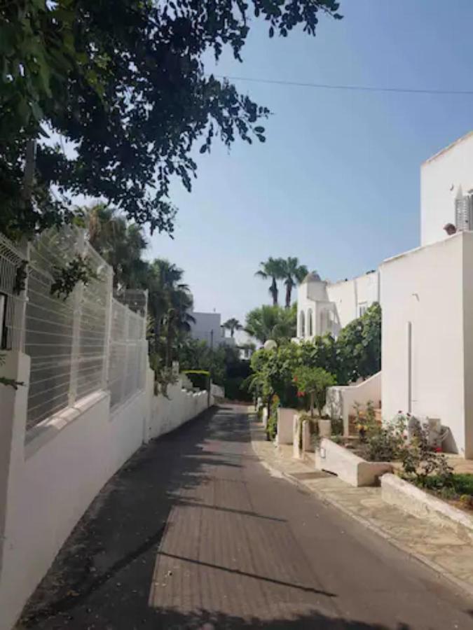Casa El Jardin De Indalo - Mojacar Playa Daire Dış mekan fotoğraf